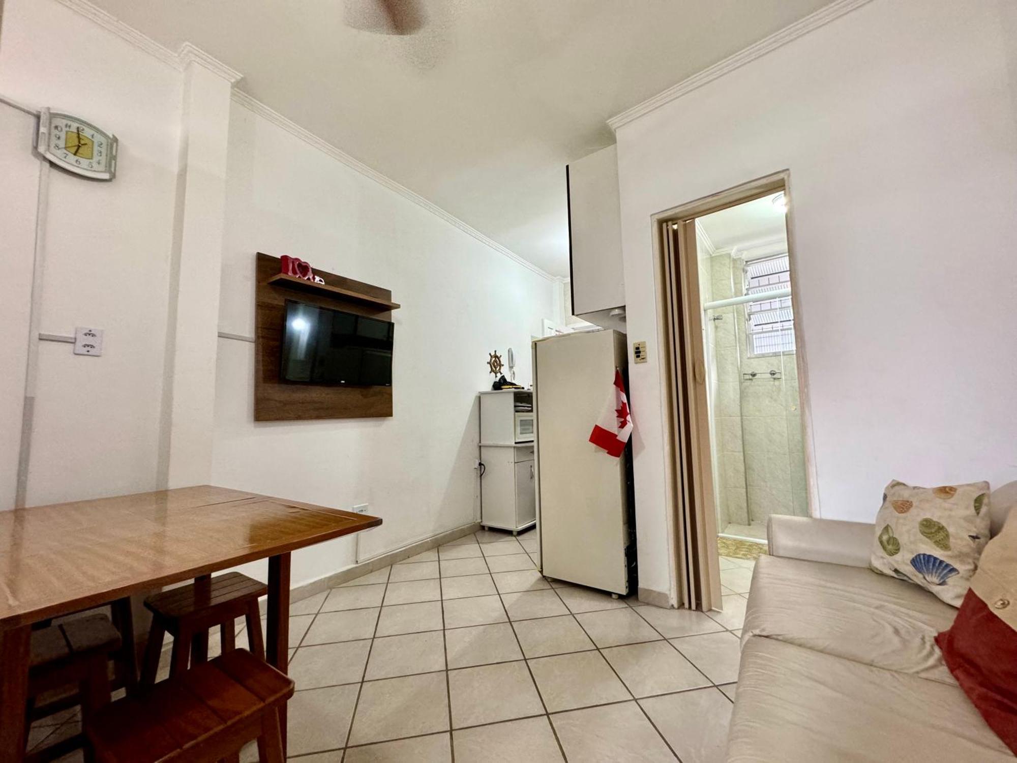 Cantinho Canadense Praia Grande  Exterior photo