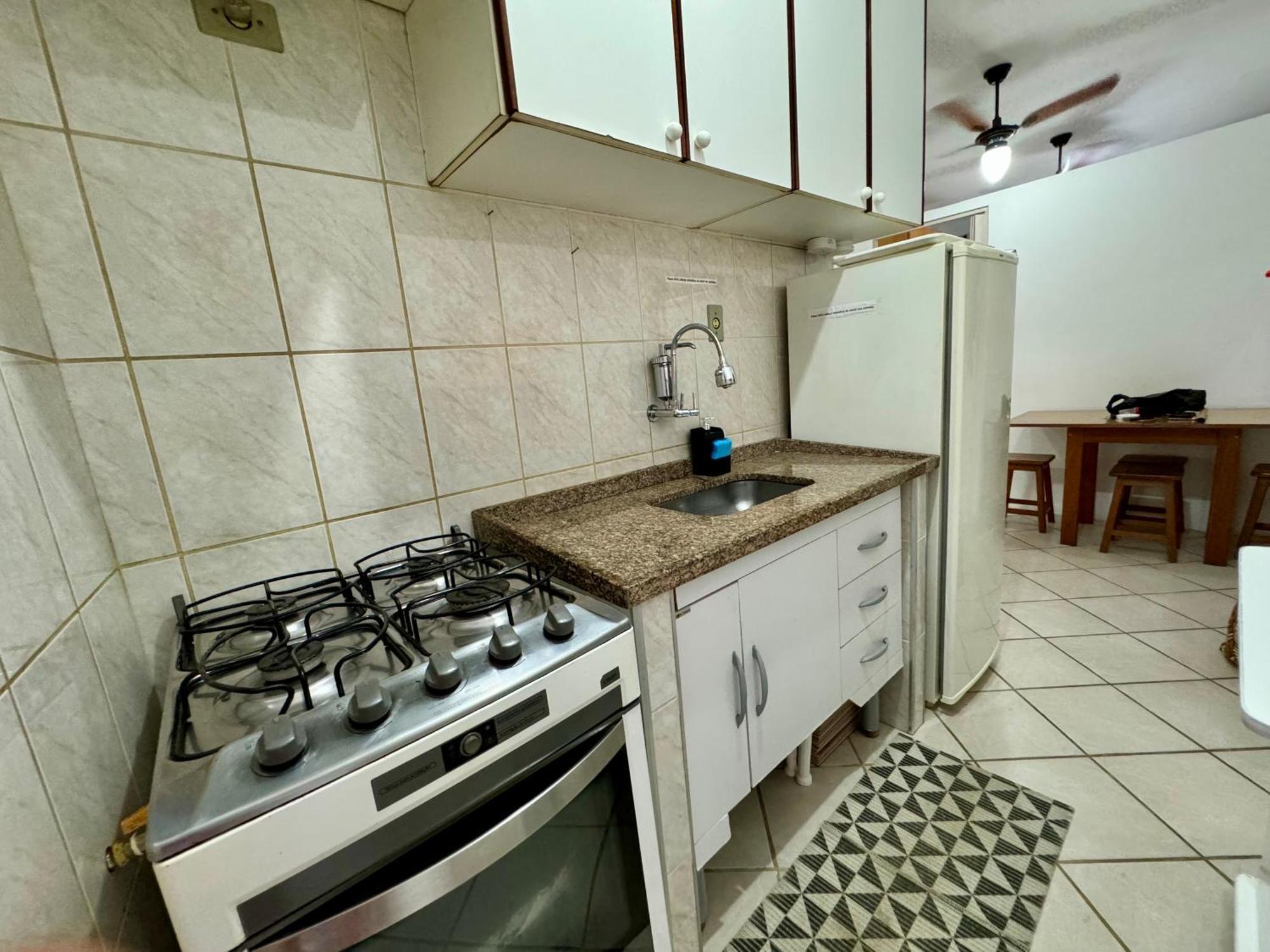 Cantinho Canadense Praia Grande  Exterior photo